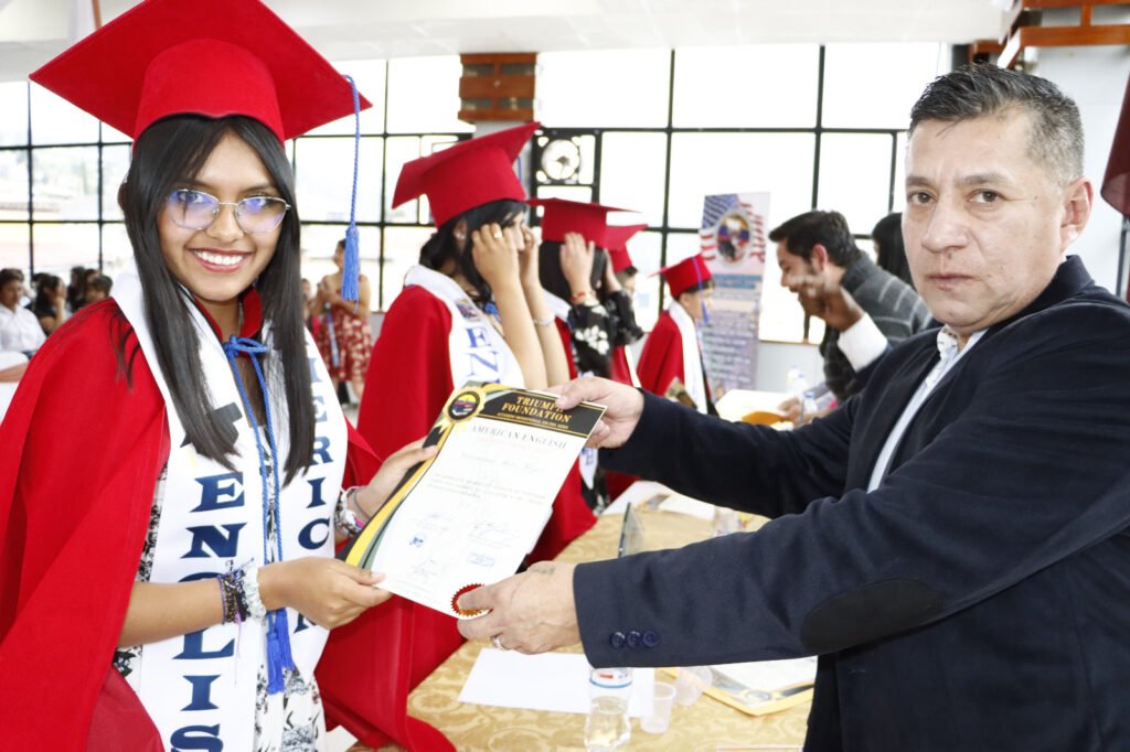 Graduación 1